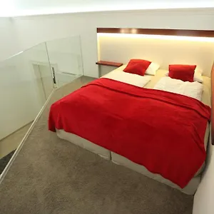 Superior Loft At Basilica , Budapest Ungarn