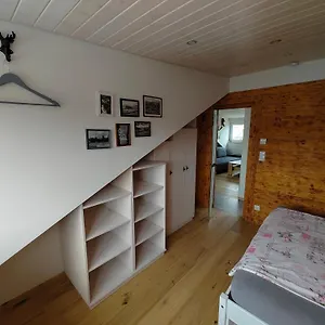 Komplette Dachwohnung Mit Balkon Und Bergblick , Sonthofen Deutschland