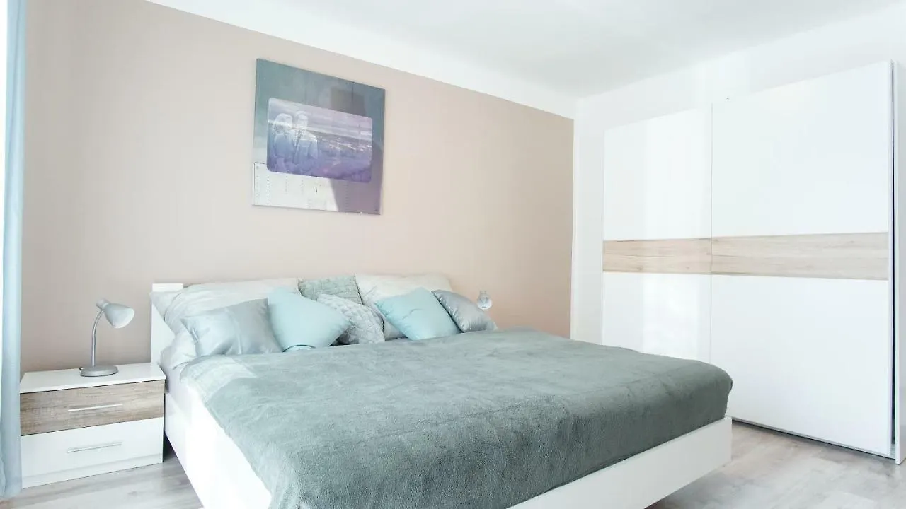 Apartmany Monty Karlsbad